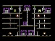PC - Castles of Dr. Creep, The screenshot