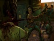 PC - Walking Dead: Michonne, The screenshot