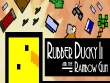 PC - Rubber Ducky and the Rainbow Gun screenshot
