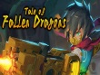 PC - Tale of Fallen Dragons screenshot
