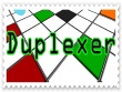 PC - Duplexer screenshot
