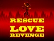 PC - Rescue Love Revenge screenshot