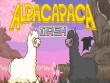 PC - Alpacapaca Dash screenshot