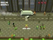 PC - Reptilian Rebellion screenshot