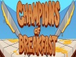 PC - Champions of Breakfast screenshot