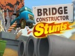 PC - Bridge Constructor Stunts screenshot