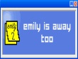 PC - Emily is Away Too screenshot