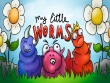 PC - My Little Worms screenshot