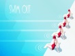 PC - Swim Out screenshot