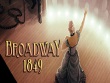 PC - Broadway: 1849 screenshot