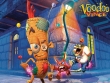 PC - Voodoo Vince: Remastered screenshot