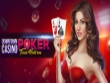 PC - Downtown Casino: Texas Holdem Poker screenshot