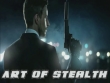 PC - Art of Stealth screenshot