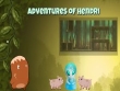 PC - Adventures of Hendri screenshot