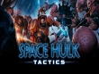 PC - Space Hulk:  Tactics screenshot