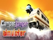 PC - Camper Jumper Simulator screenshot