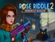 PC - Rose Riddle 2: Werewolf Shadow screenshot