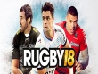 PC - Rugby 18 screenshot