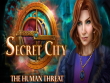 PC - Secret City: The Human Threat screenshot