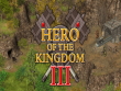 PC - Hero of the Kingdom III screenshot