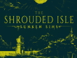PC - Shrouded Isle, The screenshot