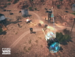PC - Hybrid Wars screenshot