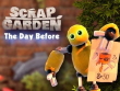 PC - Scrap Garden: The Day Before screenshot
