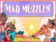 PC - Mad Muzzles screenshot
