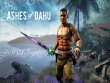 PC - Ashes of Oahu screenshot