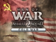 PC - Men of War Assault Squad 2 Cold War screenshot
