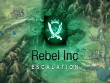 PC - Rebel Inc: Escalation screenshot