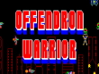 PC - Offendron Warrior screenshot