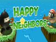 PC - Happy Neighbors screenshot