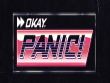 PC - Okay, Panic! screenshot