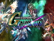 PC - SD Gundam G Generation Cross Rays screenshot
