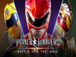 PC - Power Rangers: Battle for the Grid screenshot