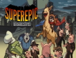 PC - SuperEpic: The Entertainment War screenshot