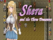 PC - Shera and the Three Treasures screenshot