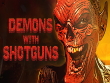 PC - Demons with Shotguns screenshot