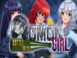 PC - Omon Girl: Bottle Royal screenshot