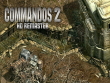 PC - Commandos 2 - HD Remaster screenshot