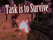 PC - Task Is To Survive screenshot