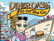 PC - Diner Dash: Flo on the Go screenshot