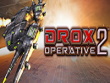 PC - Drox Operative 2 screenshot
