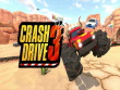 PC - Crash Drive 3 screenshot