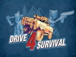 PC - Drive 4 Survival screenshot