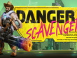 PC - Danger Scavenger screenshot