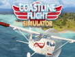 PC - Coastline Flight Simulator screenshot