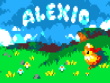 PC - Alexio screenshot