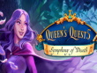 PC - Queen's Quest 5: Symphony of Death screenshot